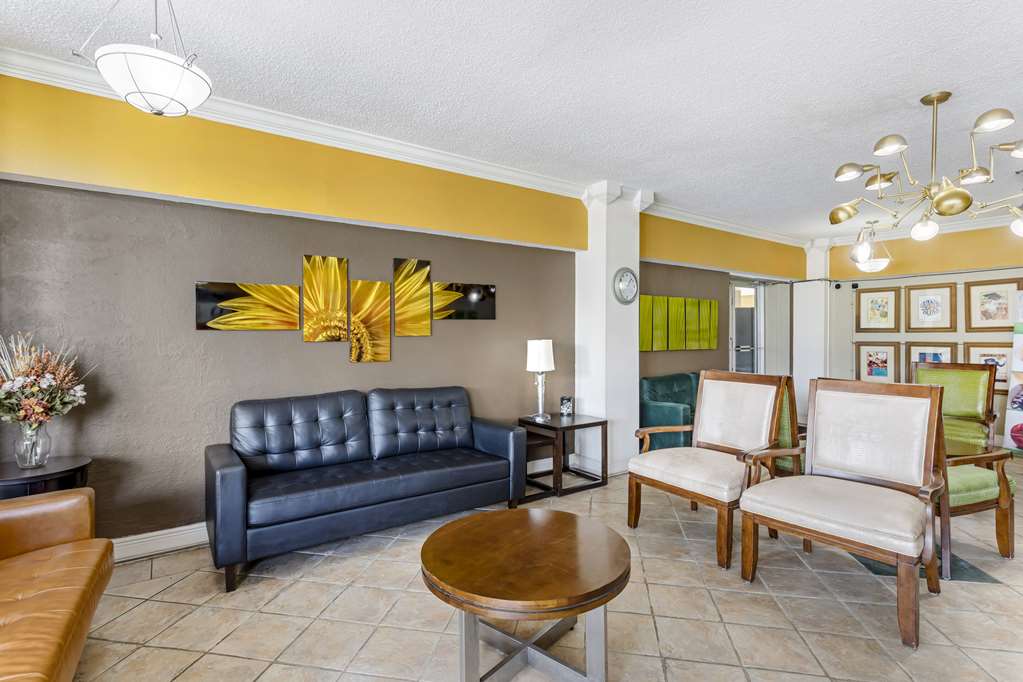 Quality Inn Alachua Gainesville Area - photo 6