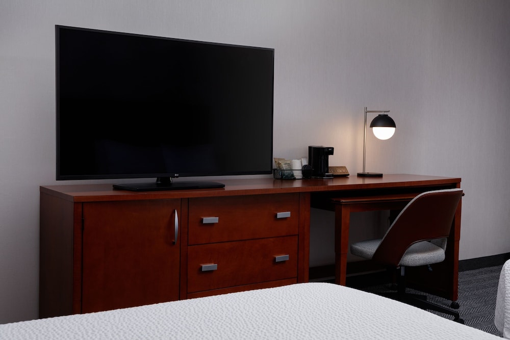 Courtyard by Marriott Denver Tech Center - photo 7