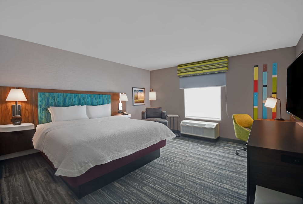 Hampton Inn Cave City KY - photo 11