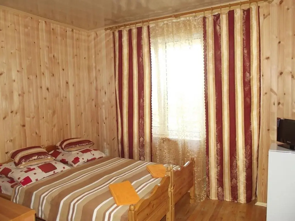 Gelios Mini Hotel - last minute hotel in Sudak
