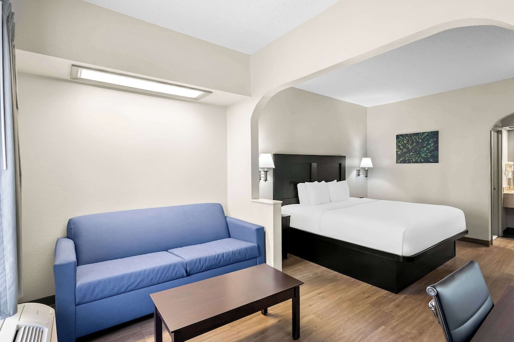 Quality Inn & Suites Monticello - photo 31