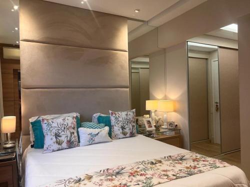 Apartamento Resort Parc Paradiso COP 30 in Belem, Brasil