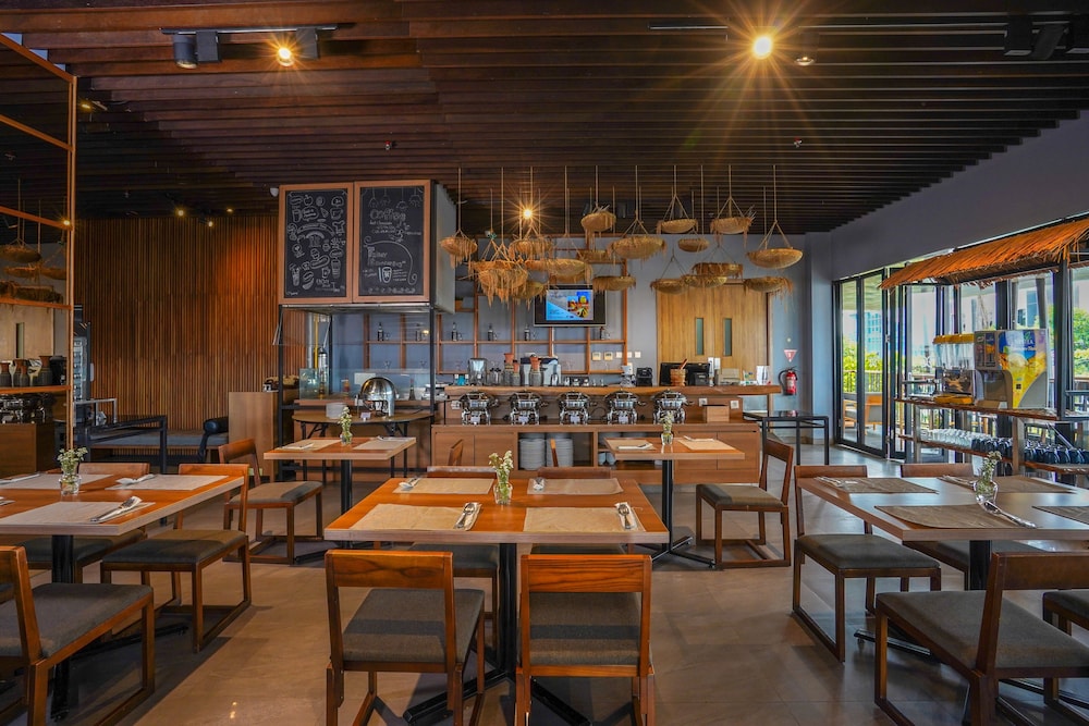 Batiqa Hotel Lampung in Bandar Lampung, Indonesia