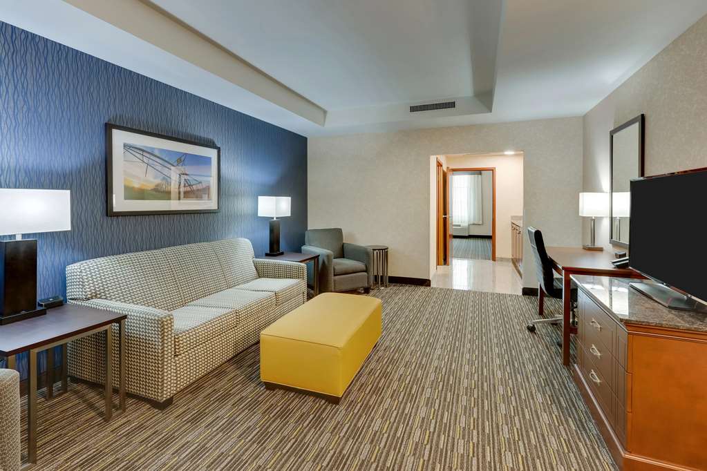 Drury Inn & Suites Sikeston MO - photo 11