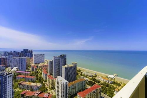 Orbi City Sea View Special Category