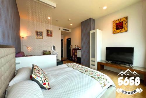 85 Cape Inn - last minute hotel in Kaohsiung