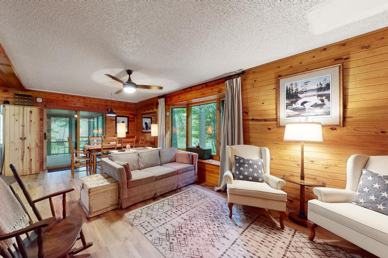 Northwoods Resort — hotel in Woodruff