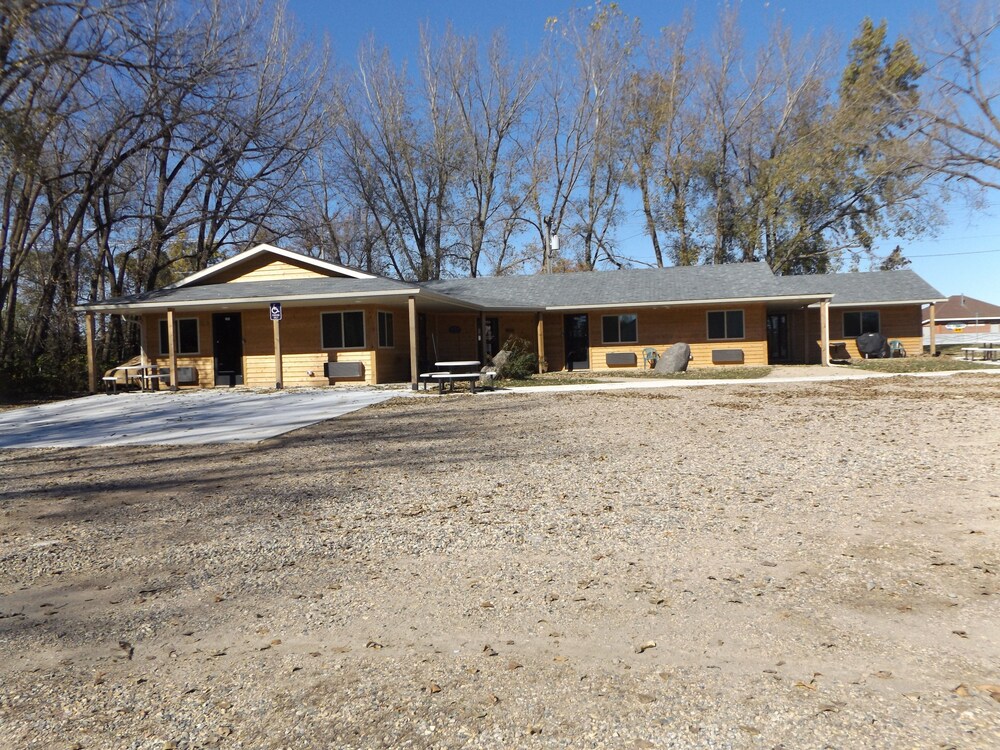 Big Spirit Resort - photo 20