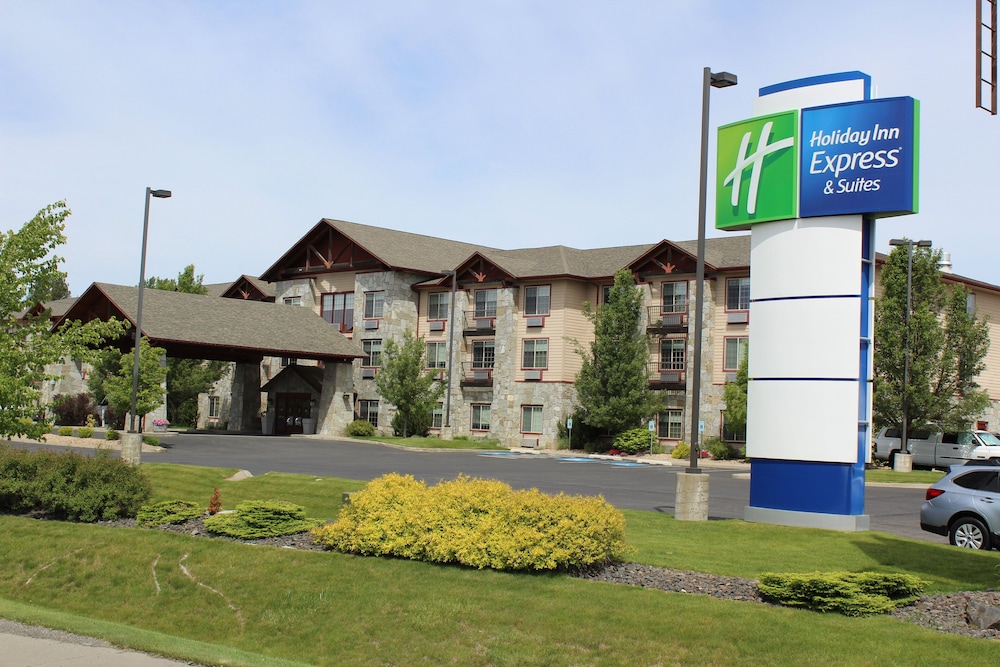Holiday Inn Express & Suites Cheney by IHG - photo 38