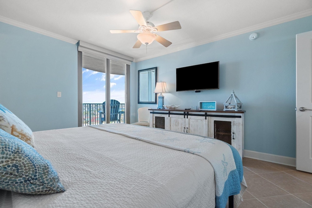 Perdido Towers East 501 - photo 7