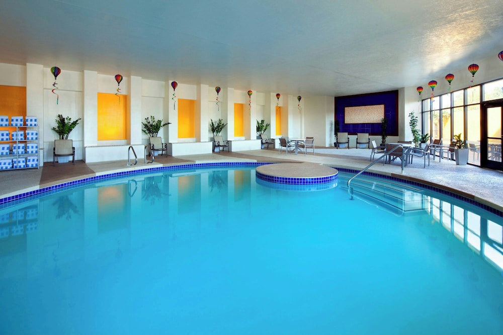 Sheraton Albuquerque Uptown - photo 17