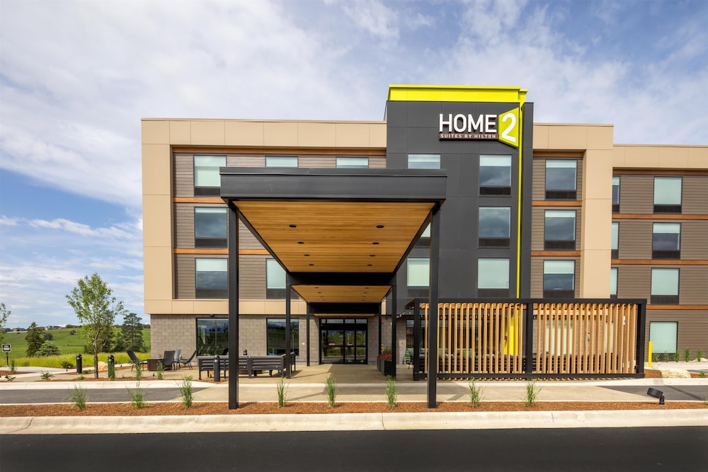 Home2 Suites by Hilton Kalispell - photo 50