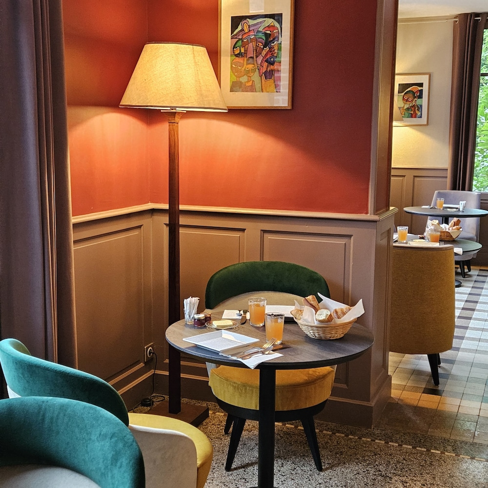 La Fraîchette in La Riviere-Saint-Sauveur, France