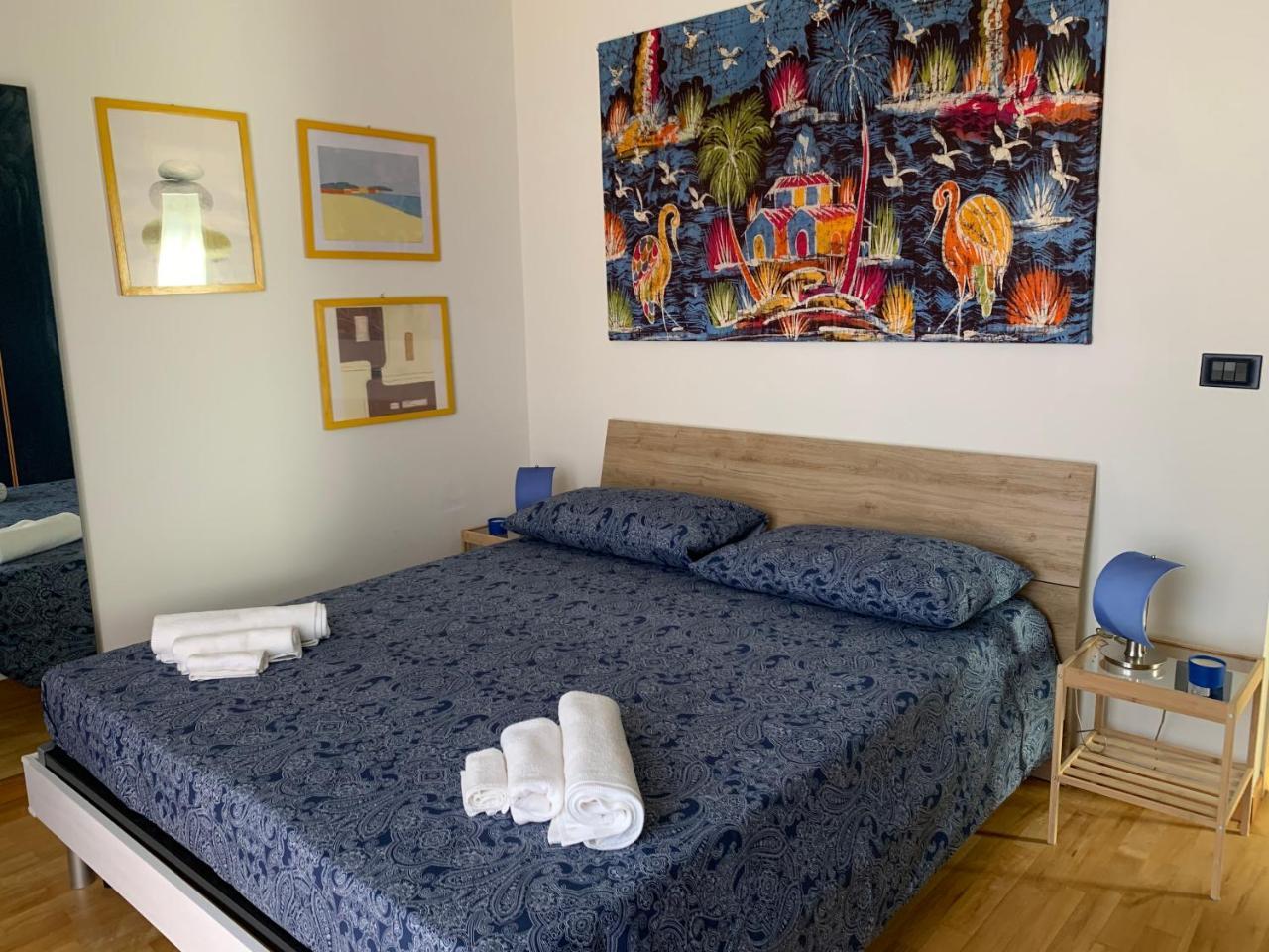 Casa di Vanessa — 4-Star Luxury Hotel in Bologna, Italy