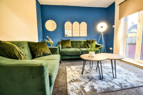 Dalkeith House By Horizon Stays — 4-Star Luxury Hotel in Hartlepool, United Kingdom