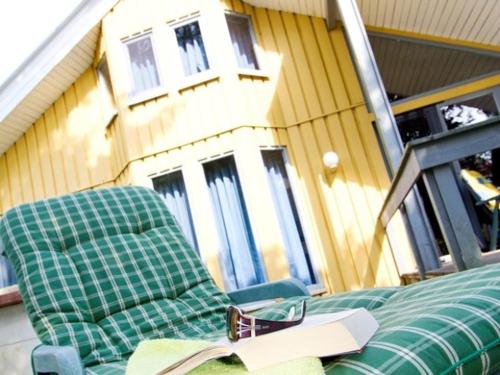 Ferienhaus 8 Am See in Mirow Granzow — hotel in Mirow
