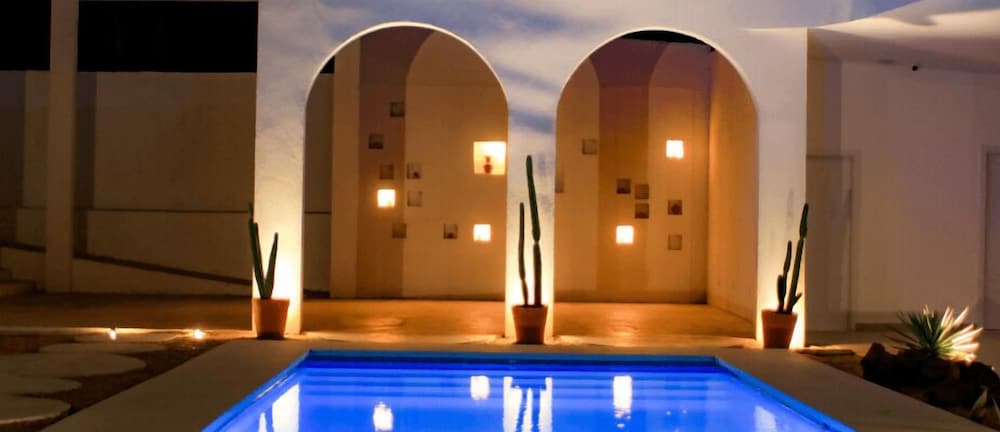 Roka Hotel Boutique in Boa Vista, Brasil