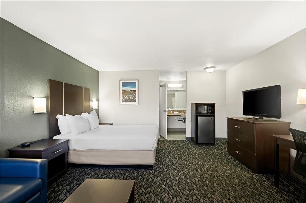 Best Western Desert Villa Inn - photo 20