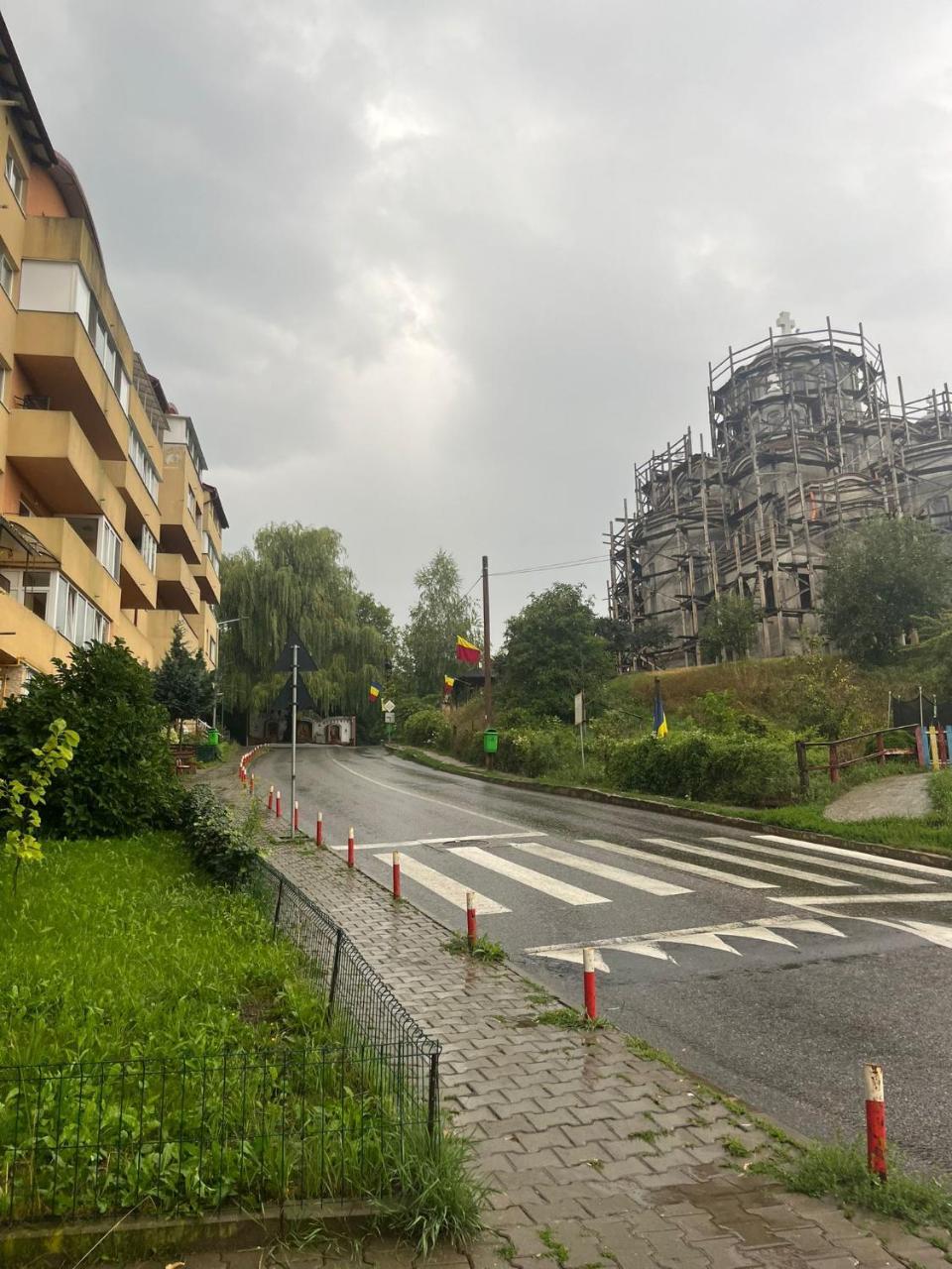 Cazare Untold in Floresti, Romania