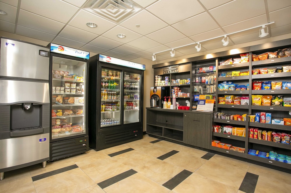 Candlewood Suites Jacksonville Mayport by IHG - photo 27