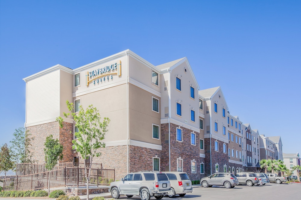 Staybridge Suites El Paso Airport by IHG - photo 44