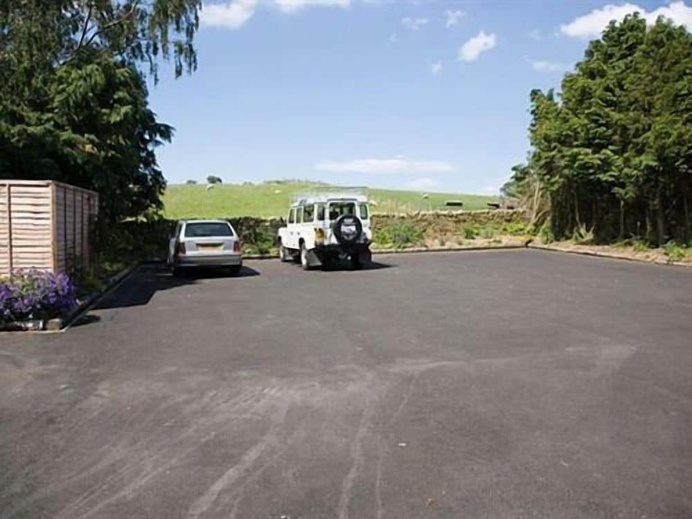 Kellah Farm B&b cottages — 4-Star Luxury Hotel in Haltwhistle, United Kingdom