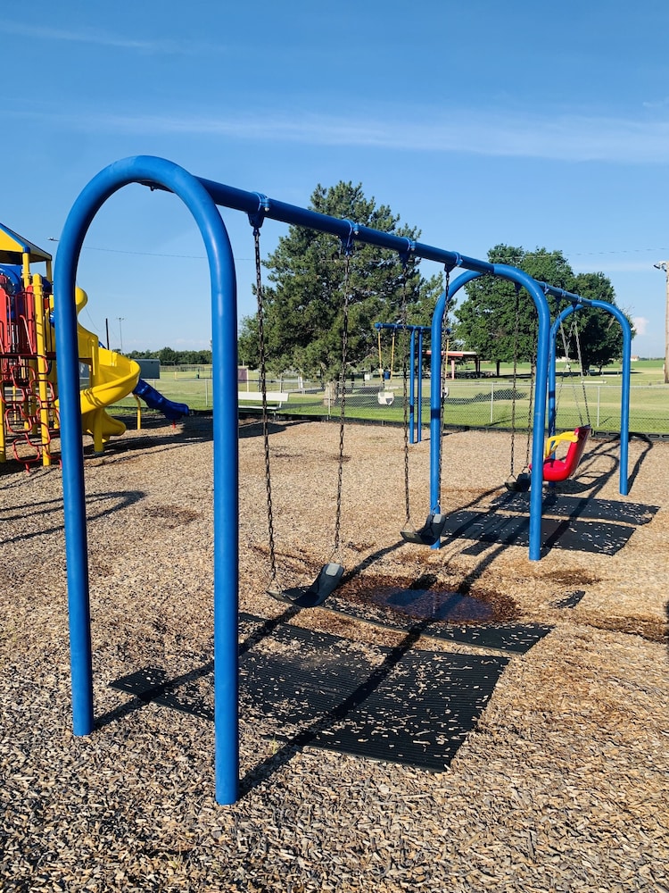 Park View Inn & Suites Hoisington - photo 50