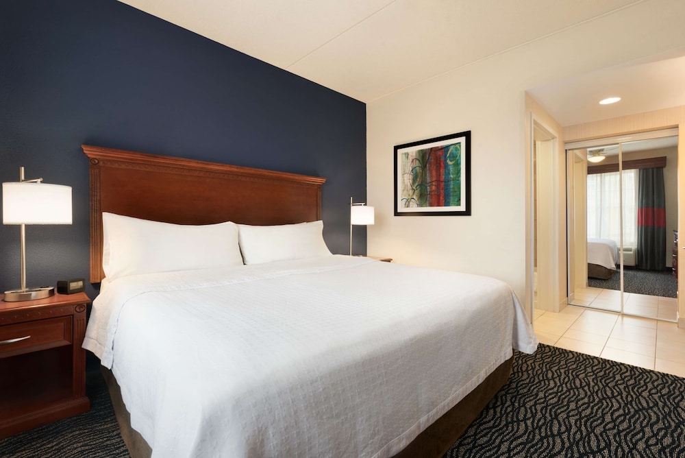 Homewood Suites by Hilton Madison West - photo 8
