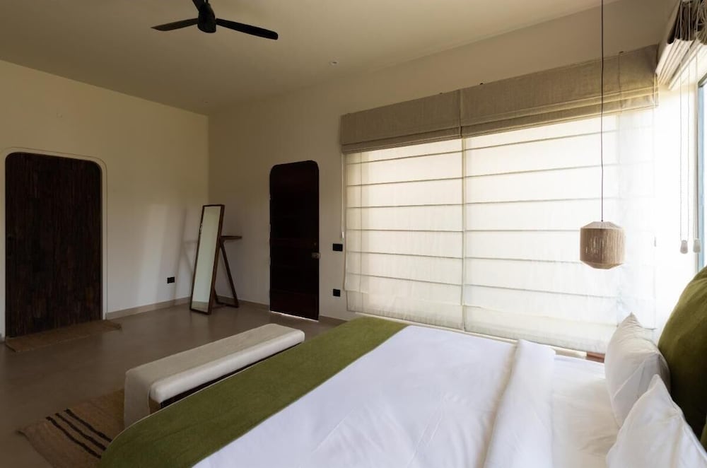 La Vida Retreat - last minute hotel in Jaipur