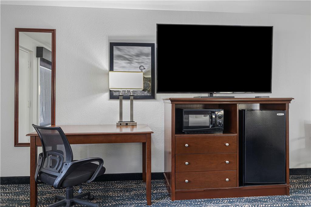 Best Western Canton Inn - photo 20