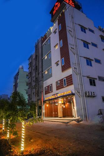 Orange Suites & Inn — Bengaluru — photo 2