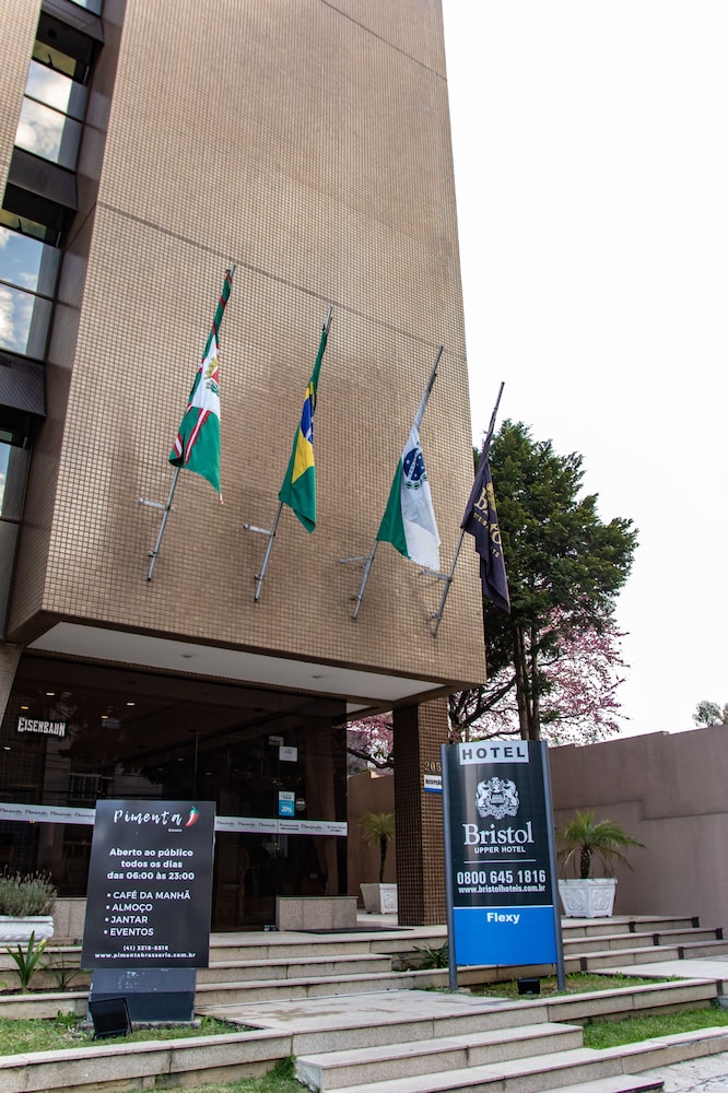 Bristol Upper Residence