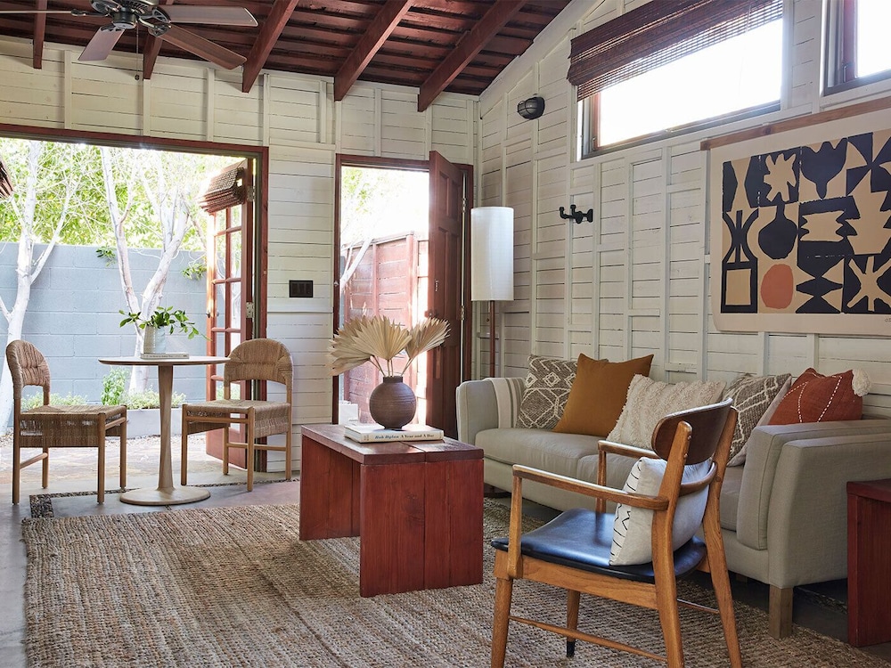 Sparrows Lodge - photo 16