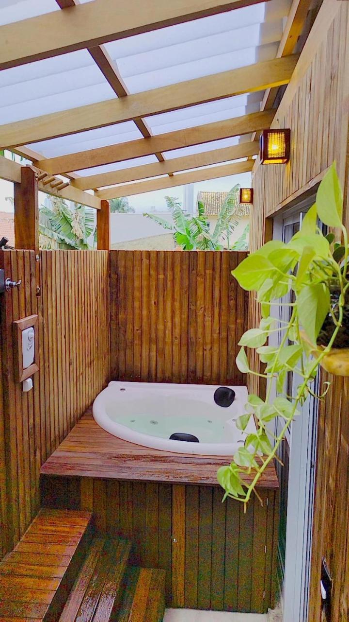 Apartamento 2 Quartos Com SPA Expocentro Praias