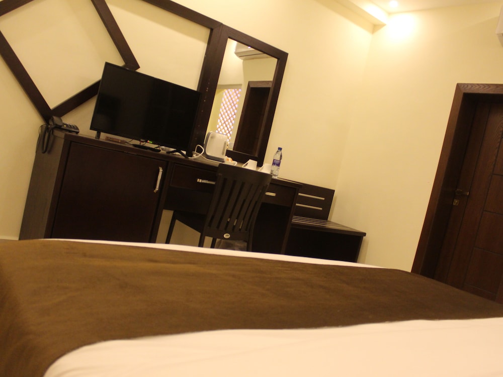 Shaqilath Hotel — Petra — photo 5