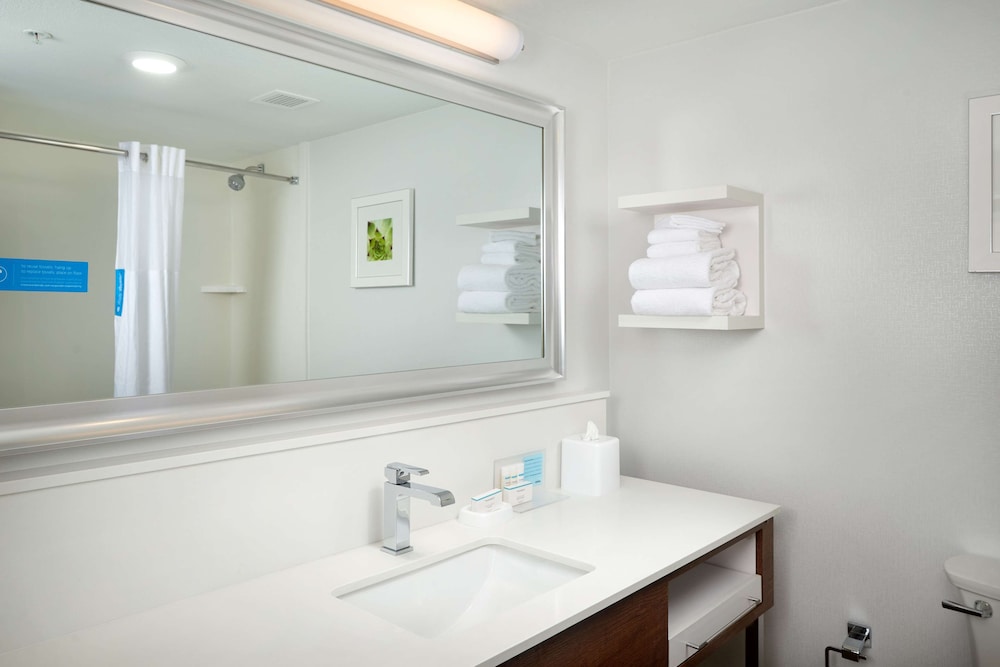 Hampton Inn Phoenix Glendale Peoria - photo 18
