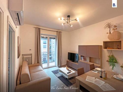 The LaKe SiDe CorNer Apartment — 4-Star Luxury Hotel in Como, Italy