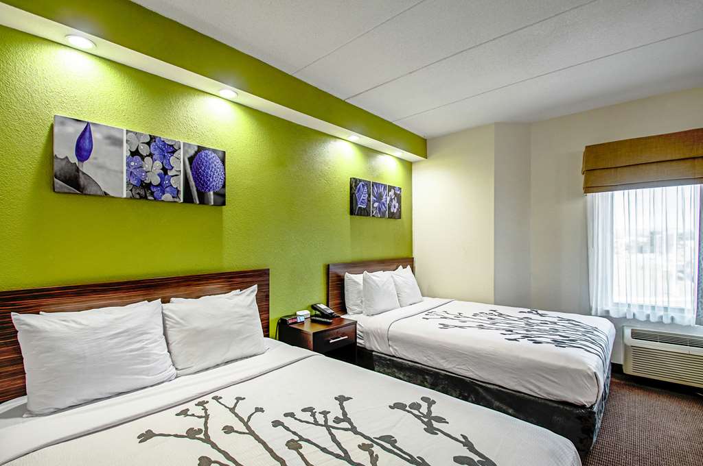 Sleep Inn Frederick Ballenger Creek - photo 27