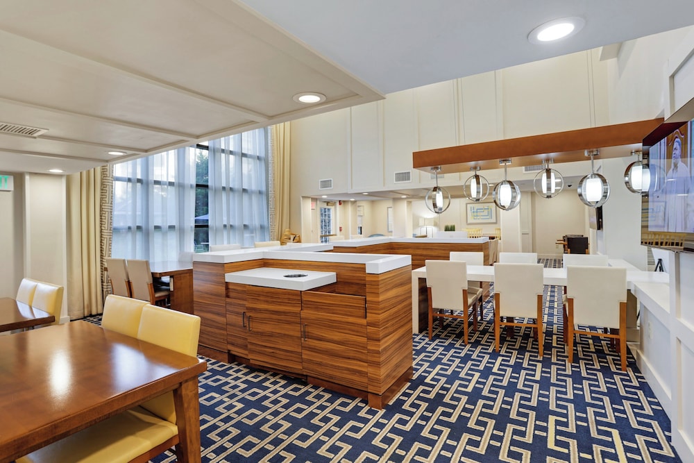 Staybridge Suites Columbia Baltimore by IHG - photo 74