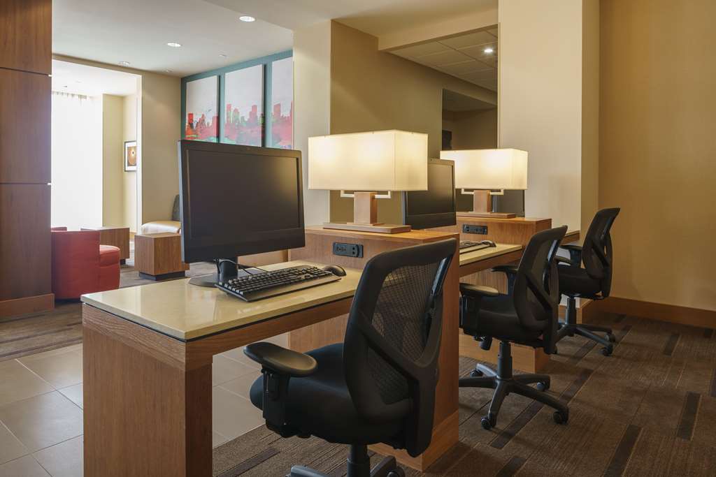 Hyatt Place Houston Galleria - photo 22