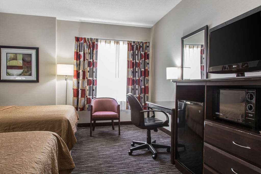 Quality Inn & Suites Danbury near University - photo 14