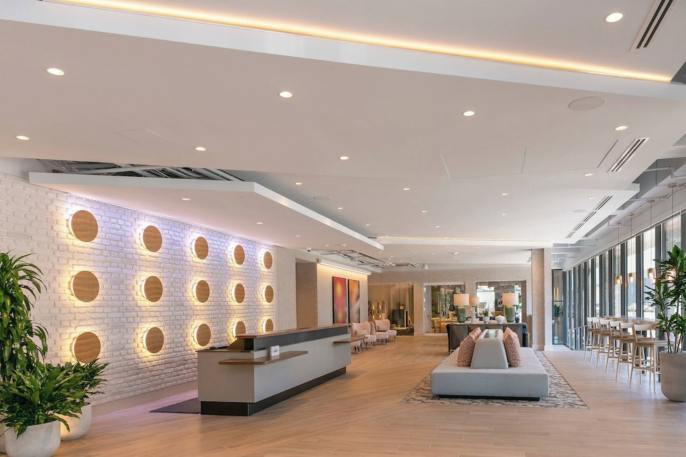 TownePlace Suites by Marriott Nashville Downtown Capitol District - photo 2