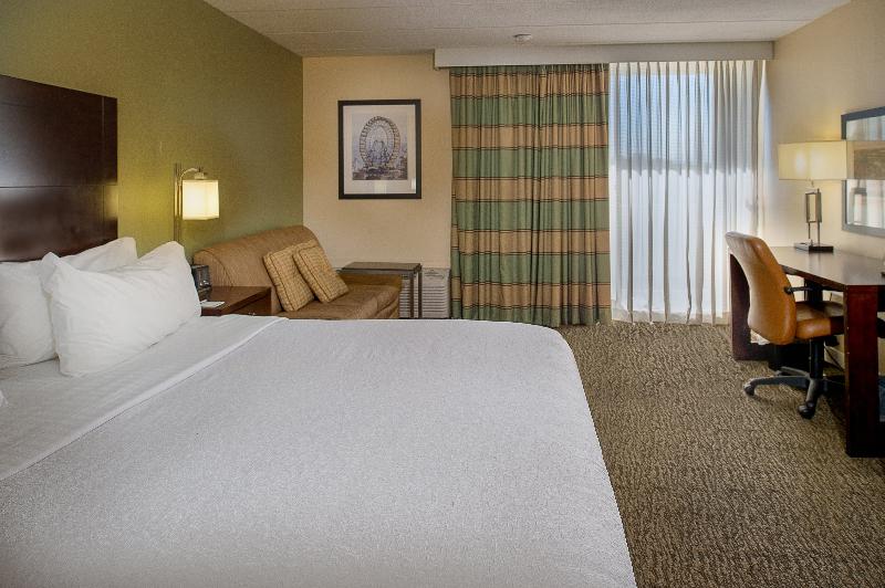 Forest Park Hotel - photo 14