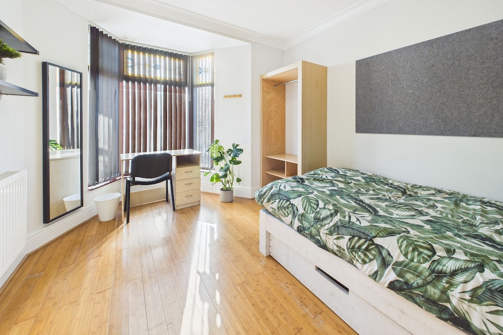 The Phoenix in Swansea, United Kingdom