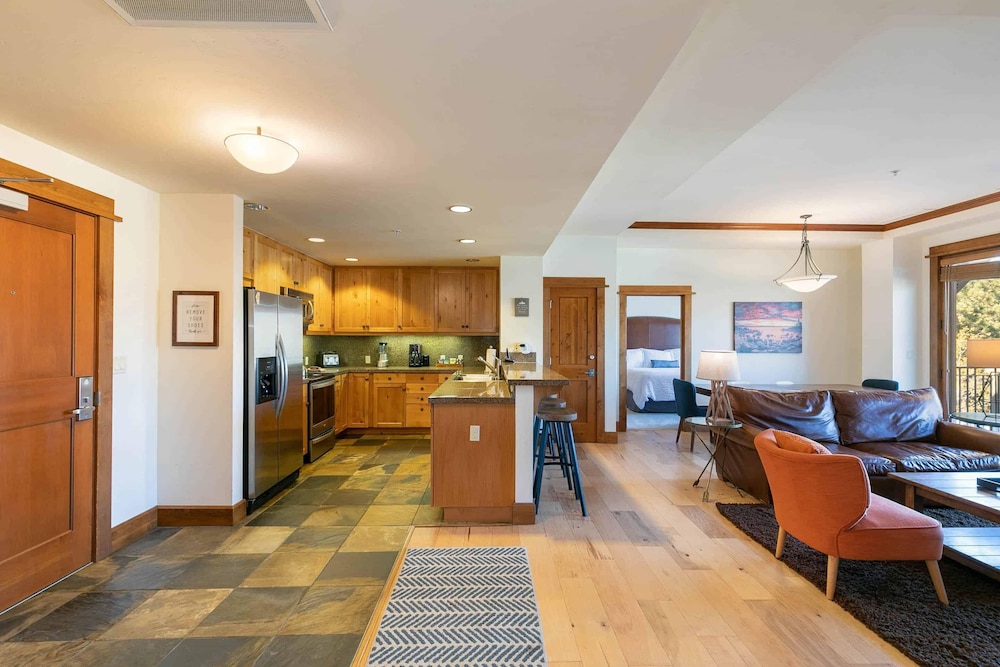 Northstar California Resort by East West Hospitality - photo 132