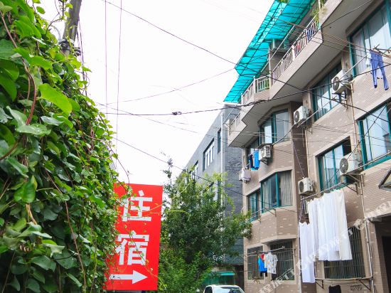 Glory Hotel in Hangzhou, People's Republic of China