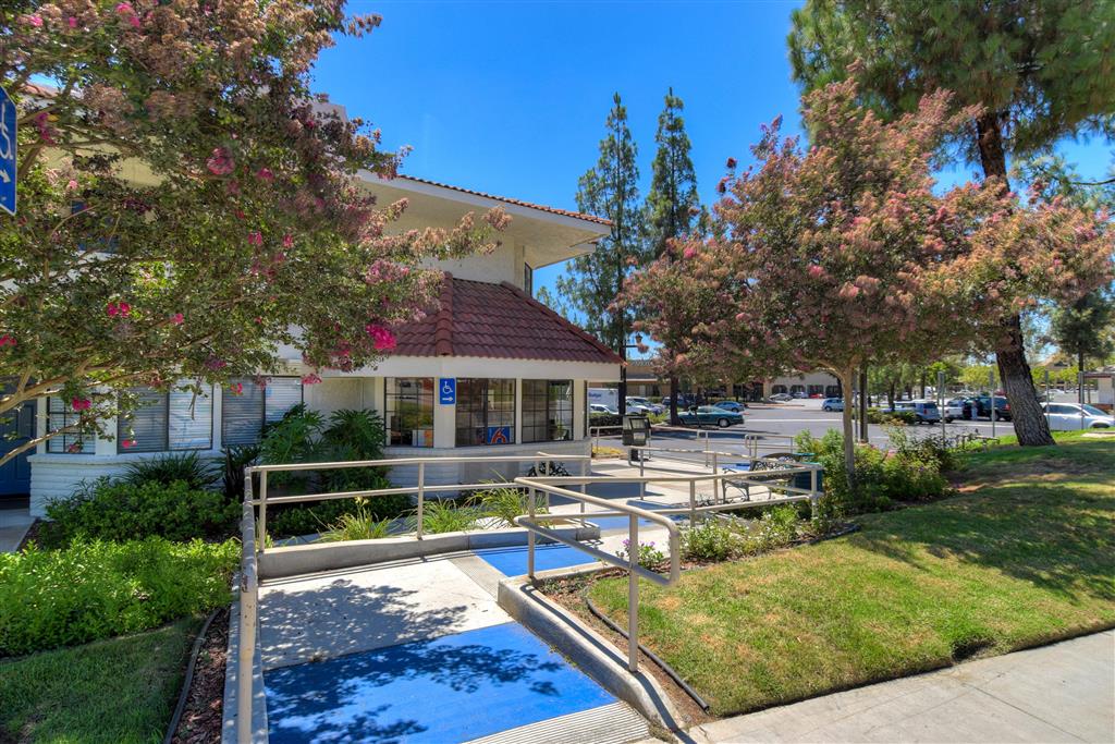 Motel 6 San Dimas CA Los Angeles - photo 7