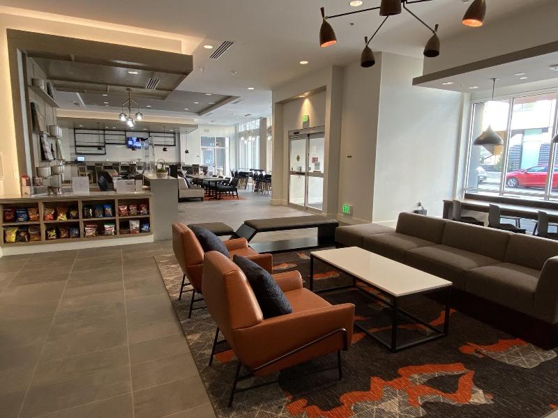 Hyatt House Portland Beaverton - photo 7