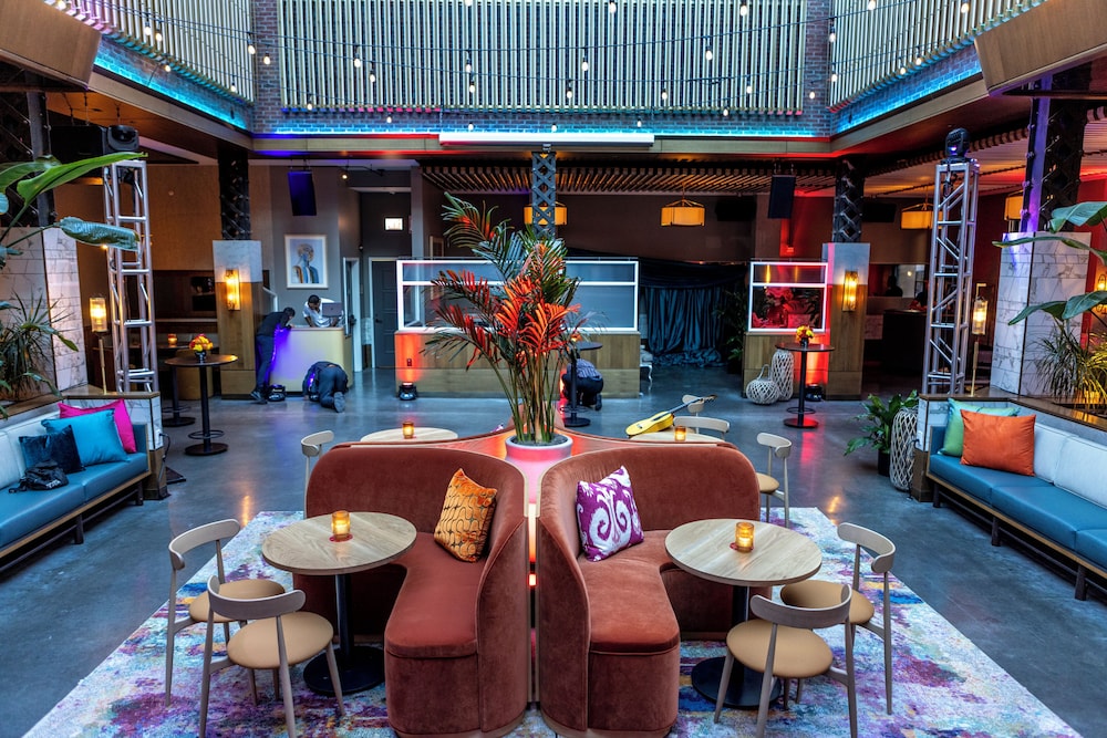 Kimpton Gray Hotel by IHG - photo 85