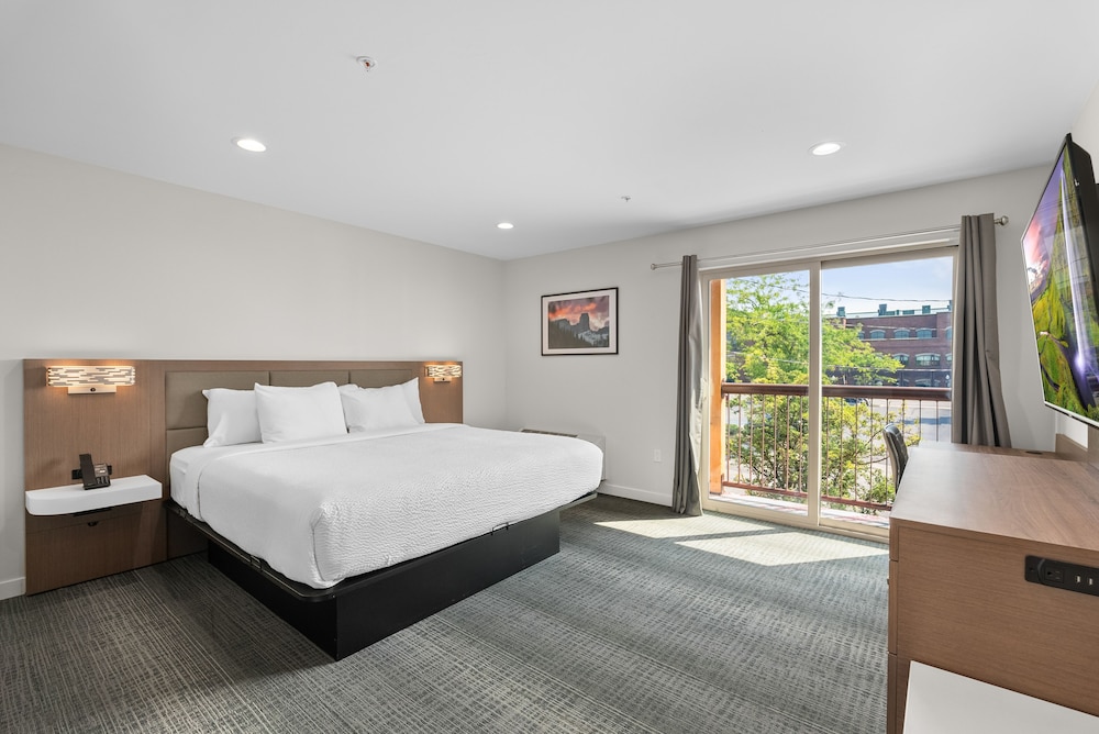 Sandpoint Hotel & Suites Downtown - photo 14